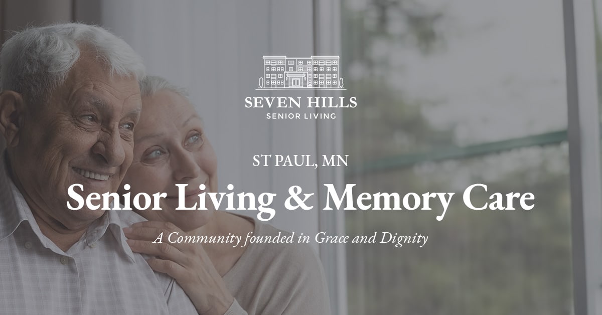 Ramsey Hill Senior Living Llc